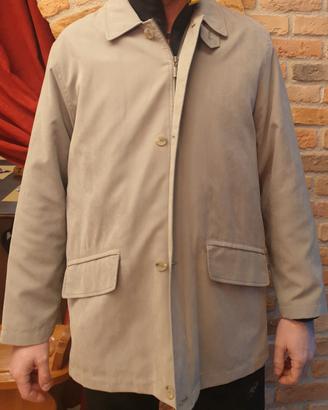 Giacca stile urban.