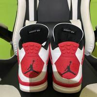 Jordan 4