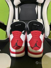 Jordan 4