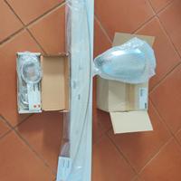 Smart 451 Kit Chromo new