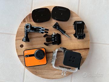 Action cam EZVIZ S1c Full HD