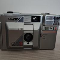 Macchina fotografica vintage