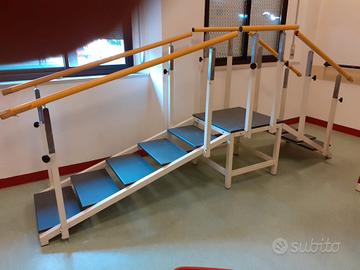 Scala per riabilitazione 