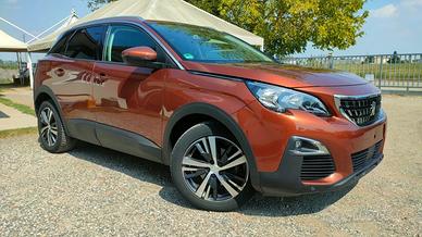 PEUGEOT 3008 BlueHDi 1.5 130CV Allure 70000KM