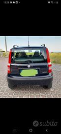 Fiat Panda ritiro provincia  ANCONA  e/o MACERATA