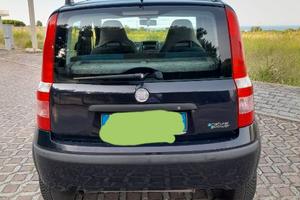 Fiat Panda ritiro provincia  ANCONA  e/o MACERATA