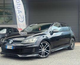 VOLKSWAGEN Golf Business GTD 2.0 TDI DSG 5p. 4 F