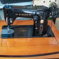Singer vintage 