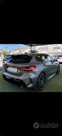 Bmw serie1 M colorvision