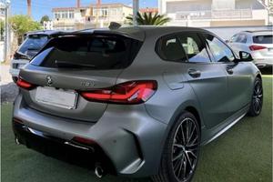 Bmw serie1 M colorvision