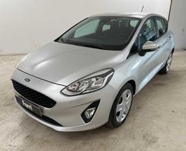 Ford Fiesta 5p 1.1 connect gpl s&s 75cv