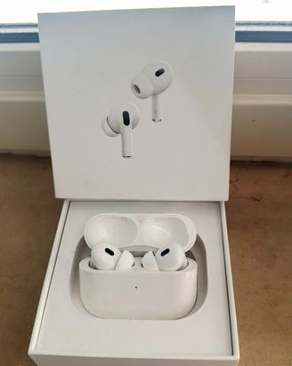airpods pro 2 apple