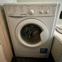 Lavatrice indesit classe A++ fino a 7 kg