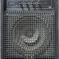 Cassa Monitor SR 120/A