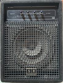 Cassa Monitor SR 120/A