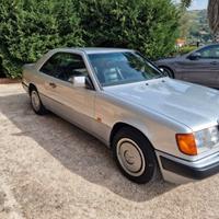 Mercedes E200ce impianto a gas