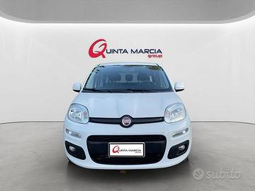 FIAT Panda 1.3 MJT 95 CV 50.000KM (88-24)