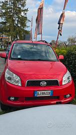 Daihatsu Terios 1.5 benzina