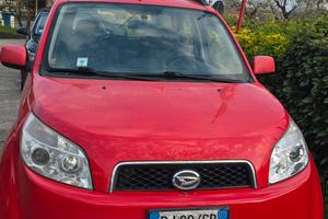 Daihatsu Terios 1.5 benzina