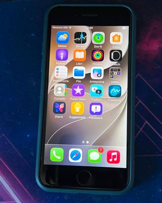 Iphone SE2020 128Gb