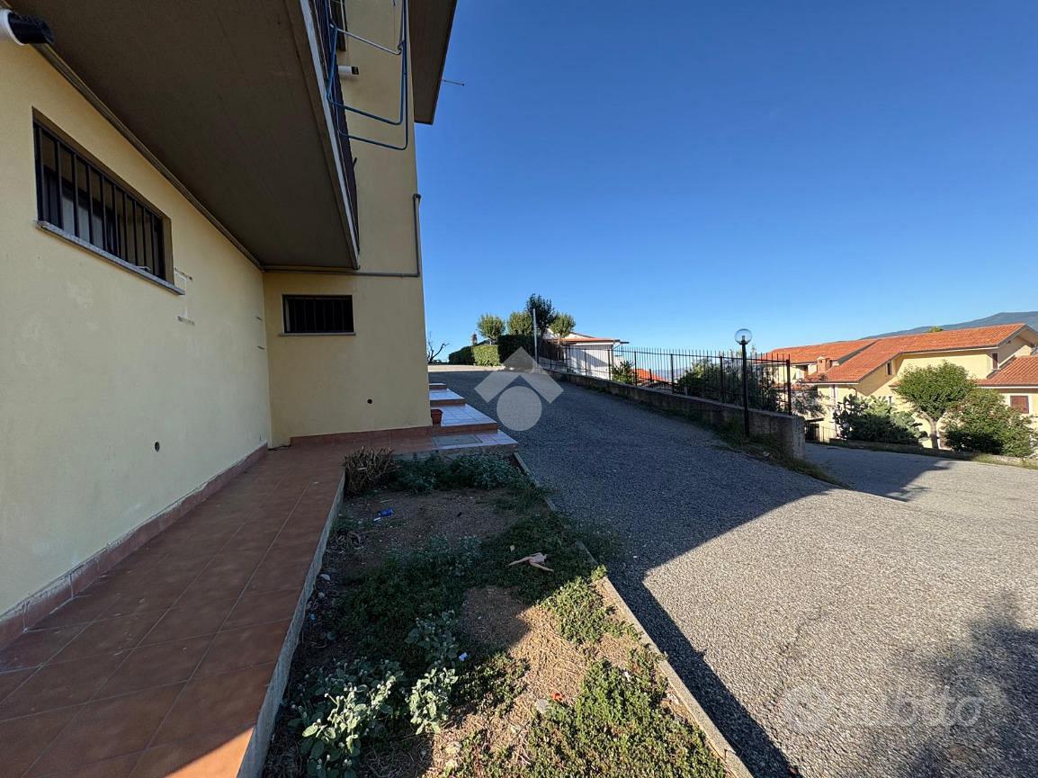 Appartamento – Rende, Arcavacata - Altro