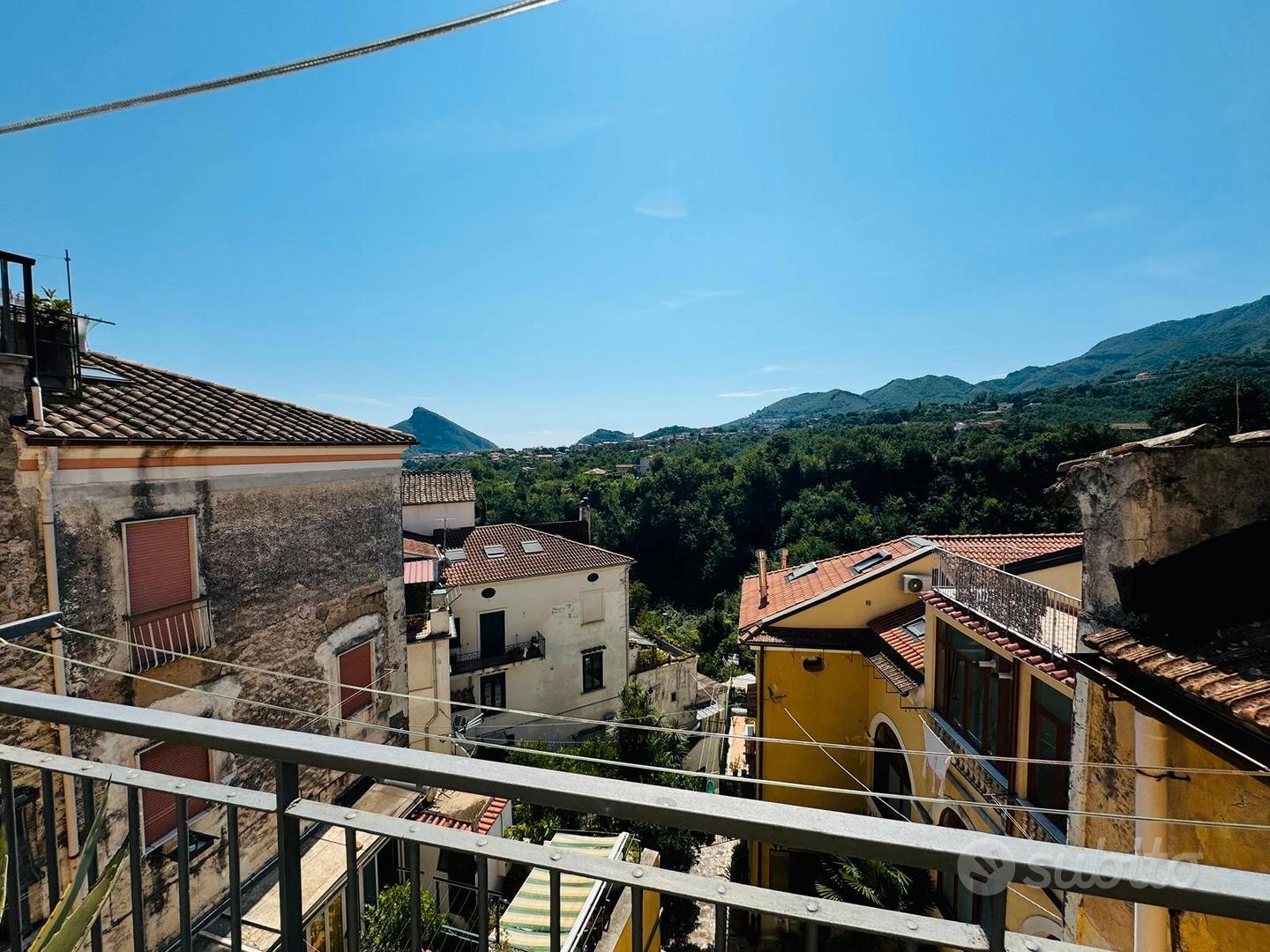 Appartamento – Cava de' Tirreni, Pianesi, Li Curti - Altro