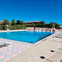 Casa vacanza San Teodoro Fino a 12/15 posti letto