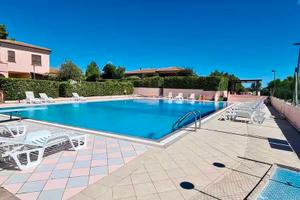 Casa vacanza San Teodoro Fino a 12/15 posti letto