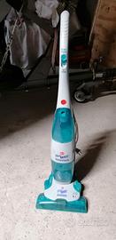 Aspirapolvere lava asciuga