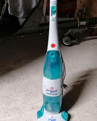 Aspirapolvere lava asciuga