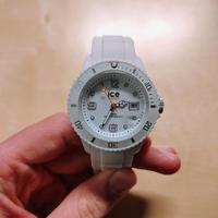 OROLOGIO ANALOGICO ICE WATCH BIANCO