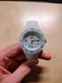 OROLOGIO ANALOGICO ICE WATCH BIANCO