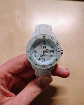 OROLOGIO ANALOGICO ICE WATCH BIANCO
