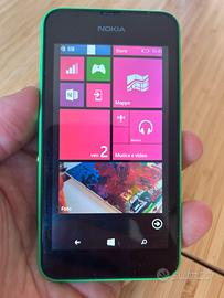Nokia Lumia