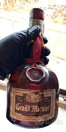 Cognac Grand Marnier Cordon Rouge
