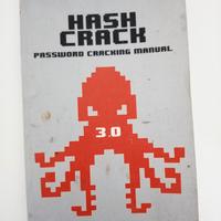 libro hash crack manual