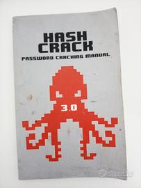 libro hash crack manual