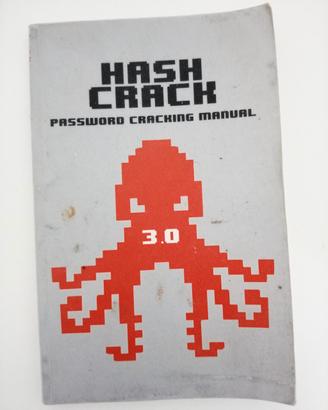 libro hash crack manual