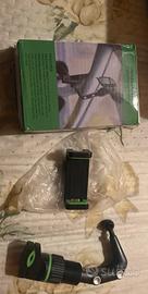 appoggio cellulare