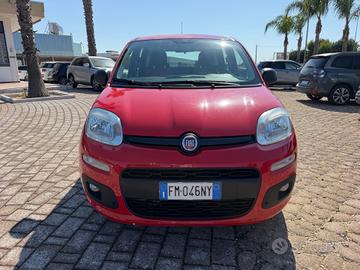 Fiat Panda 1.3 MJT 95 CV S&S Easy