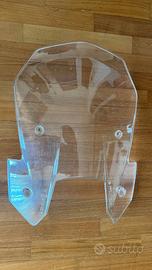 Parabrezza originale KTM 1190/1090 Adv 2013/2019