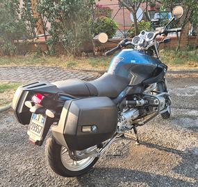 BMW R1150R ANNO 2006