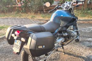 BMW R1150R ANNO 2006