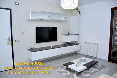 Appartamento transitorio ottobre maggio 2026/2027