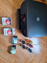 stampante hp 5640