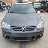 Ricambi usati per VOLKSWAGEN GOLF 5 1.9 105 CV