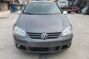 Ricambi usati per VOLKSWAGEN GOLF 5 1.9 105 CV