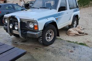 Patrol gr 2,8