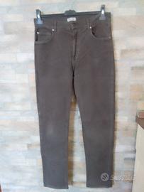 pantaloni uomo invernali 