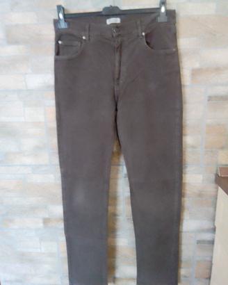 pantaloni uomo invernali 